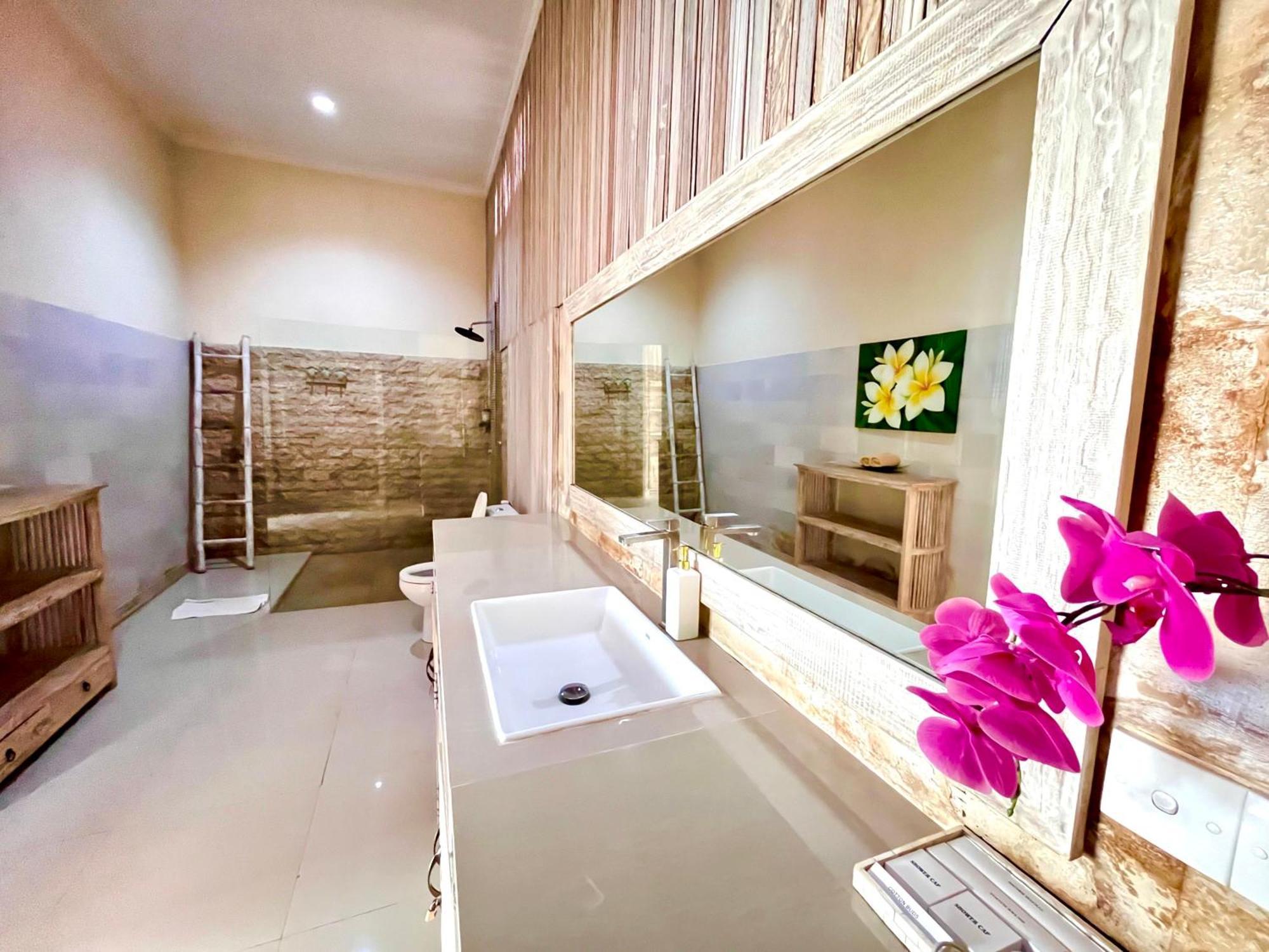 Sri Permana Suite And Villa Ubud Exteriér fotografie