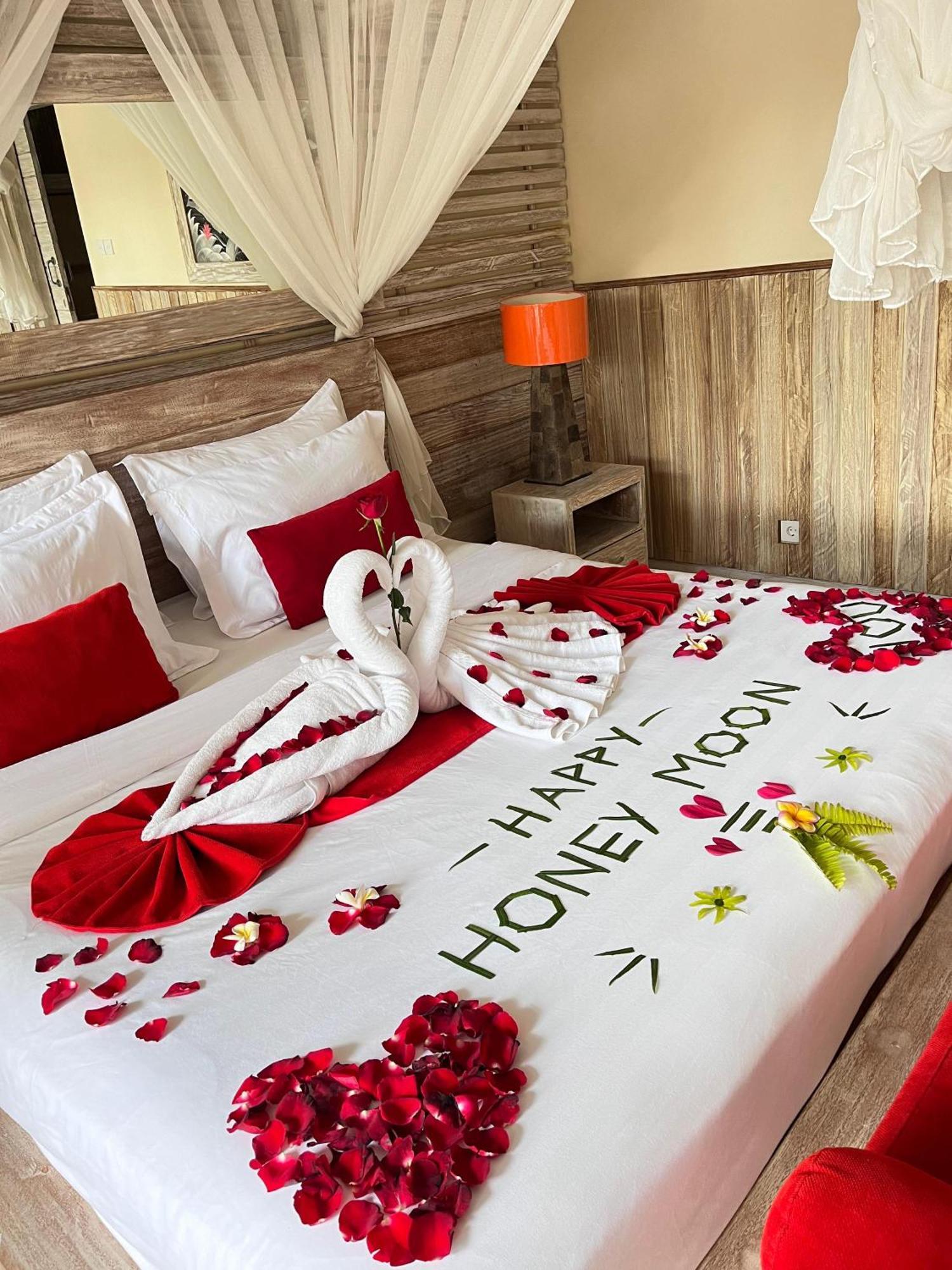Sri Permana Suite And Villa Ubud Exteriér fotografie